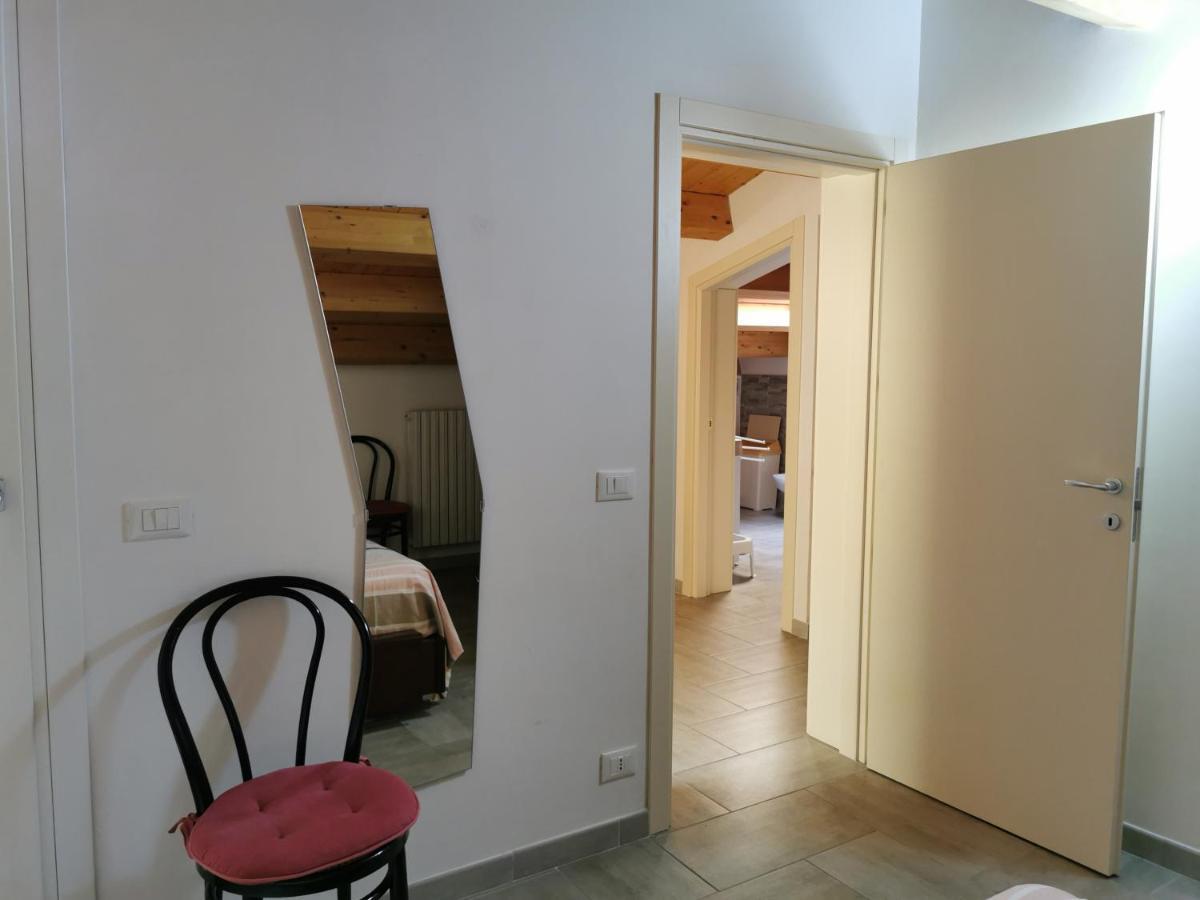 La Mansarda Iblea Villa Palazzolo Acreide Exteriör bild