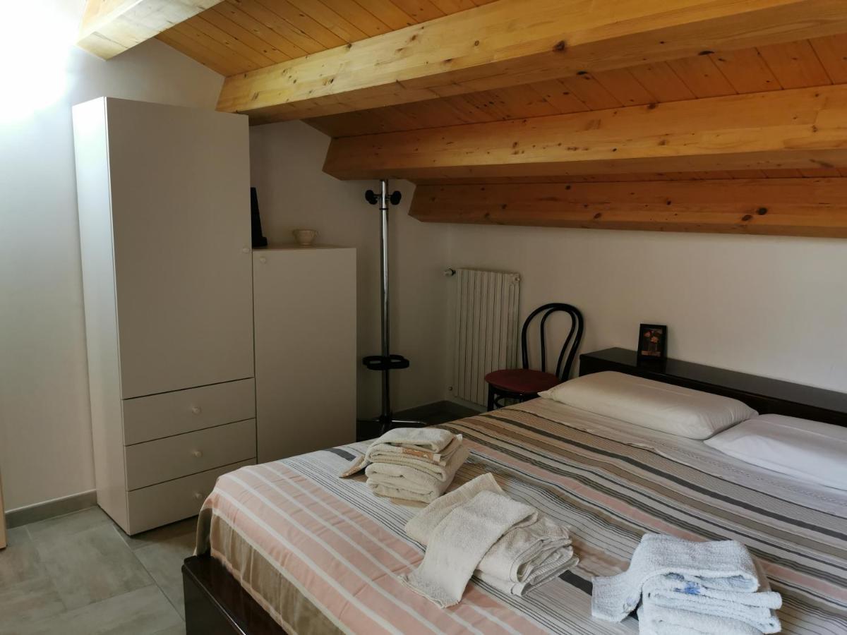 La Mansarda Iblea Villa Palazzolo Acreide Exteriör bild