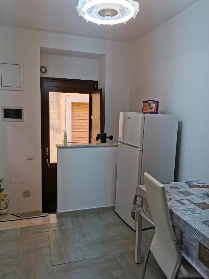 La Mansarda Iblea Villa Palazzolo Acreide Exteriör bild