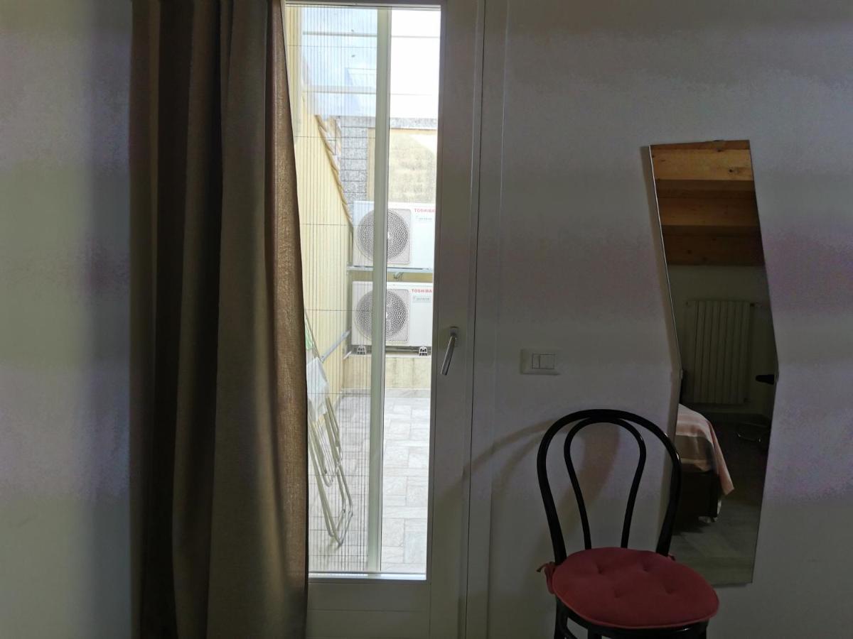 La Mansarda Iblea Villa Palazzolo Acreide Exteriör bild