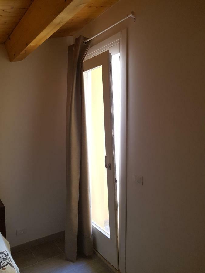 La Mansarda Iblea Villa Palazzolo Acreide Exteriör bild