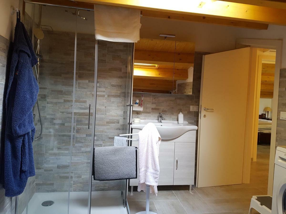La Mansarda Iblea Villa Palazzolo Acreide Exteriör bild