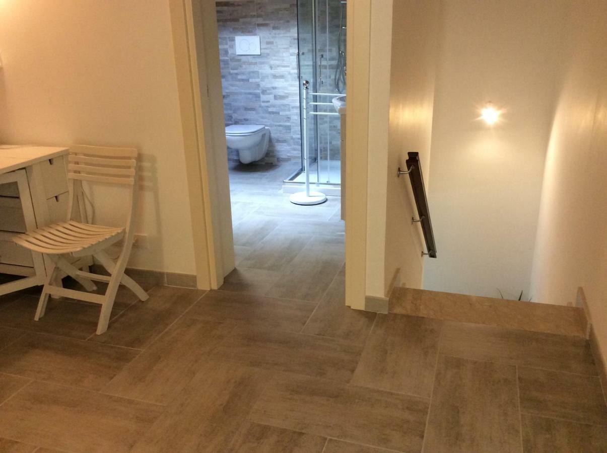 La Mansarda Iblea Villa Palazzolo Acreide Exteriör bild