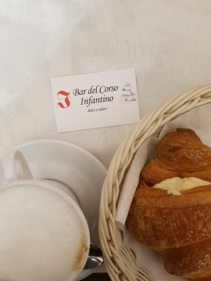La Mansarda Iblea Villa Palazzolo Acreide Exteriör bild