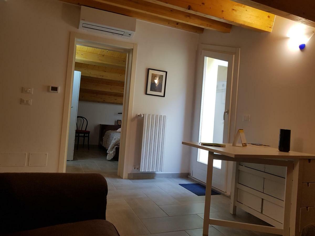 La Mansarda Iblea Villa Palazzolo Acreide Exteriör bild