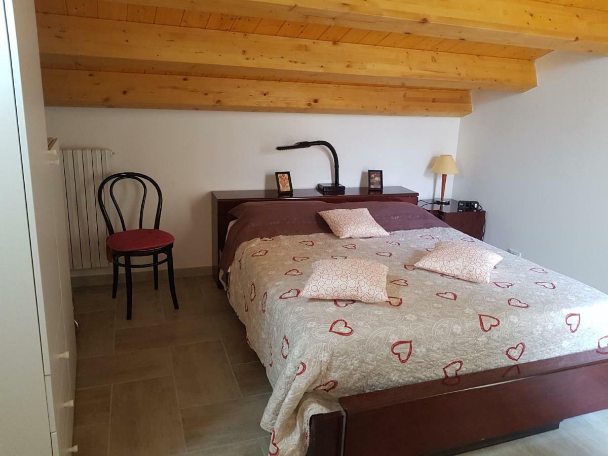 La Mansarda Iblea Villa Palazzolo Acreide Exteriör bild